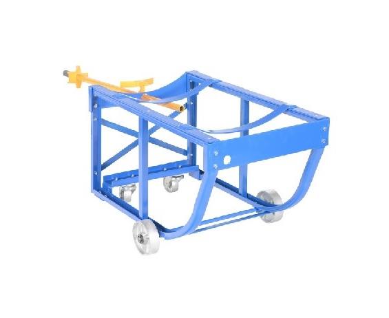 ECONOMY ROTATING DRUM CARTS