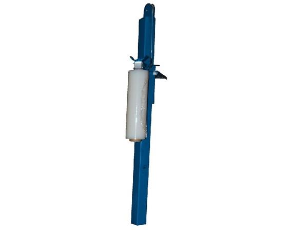POWERED STRETCH WRAP MACHINE ACCESSORIES