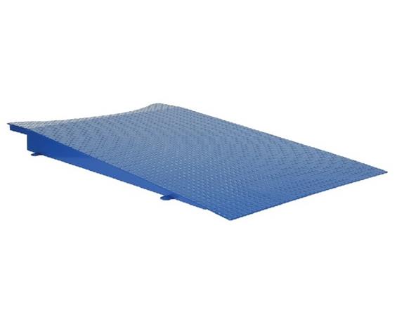 POWERED STRETCH WRAP MACHINE ACCESSORIES