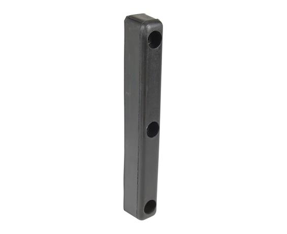 TRAILER CRANE BUMPERS