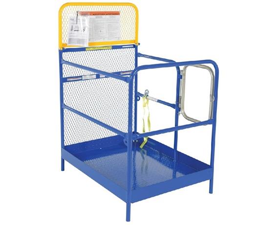 WORK PLATFORM