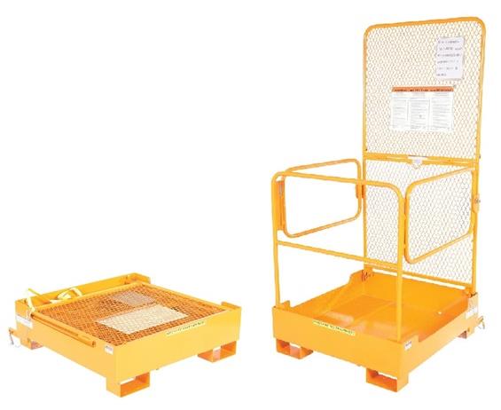 WORK PLATFORM