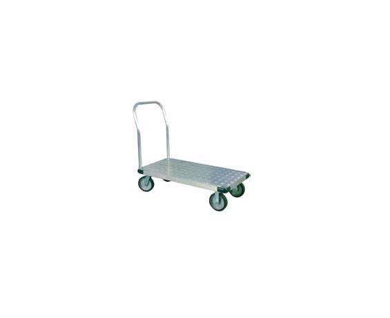 ALUMINUM TREAD PLATFORM TRUCKS