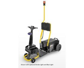 CART TUGGERS