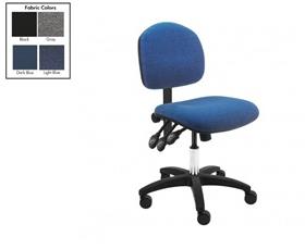 BENCHPRO FABRIC CHAIRS