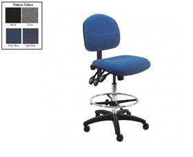 BENCHPRO FABRIC CHAIRS