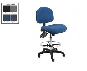 BENCHPRO FABRIC CHAIRS