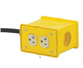 AIR/ELECTRIC COMBO REELS