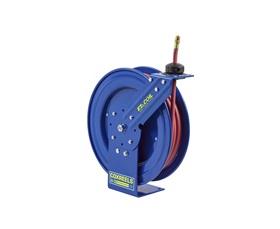 EZ-COIL&#174;  SAFETY SERIES HEAVY DUTY HOSE REELS