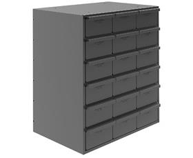 DRAWER CABINETS