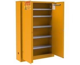 FLAMMABLE STORAGE CABINETS