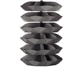 SPACE SAVING ROTABIN&#174;