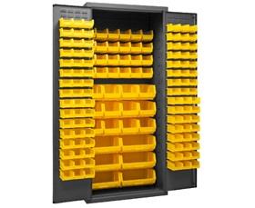 16 GAUGE CABINET WITH HOOK-ON-BINS&#174;