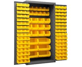 16 GAUGE CABINET WITH HOOK-ON-BINS&#174;