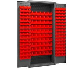 16 GAUGE CABINET WITH HOOK-ON-BINS&#174;