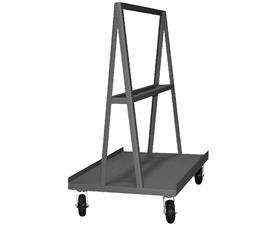 A-FRAME TRUCKS
