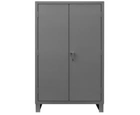 12 GAUGE HEAVY DUTY STORAGE CABINETS