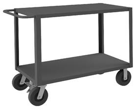 HEAVY DUTY PORTABLE TABLES