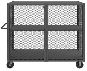 SECURITY TRUCKS