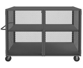 SECURITY TRUCKS