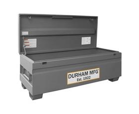 JOBSITE BOXES/CABINET