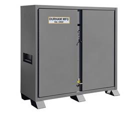 JOBSITE BOXES/CABINET