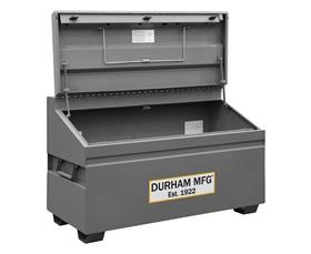JOBSITE BOXES/CABINET