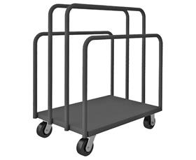 PANEL MOVING TRUCKS