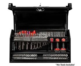 PWS SERIES EXTREME PORTABLE WORKSTATION&#174; TOOL STORAGE