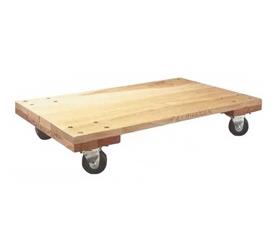 WOOD DOLLIES