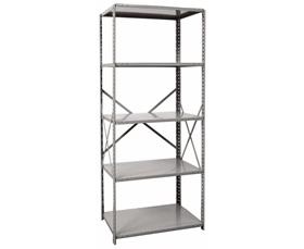 OPEN SHELVING