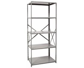OPEN SHELVING