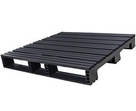 GRAB N GO 4-WAY HAND TRUCK PALLETS