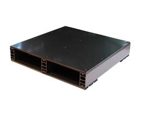 FLAT TOP PALLETS