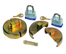 DRUM LOCKS