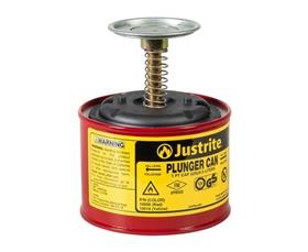 PLUNGER CANS