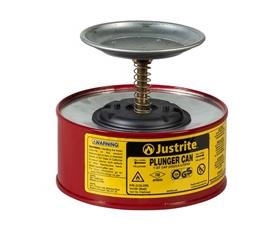 PLUNGER CANS