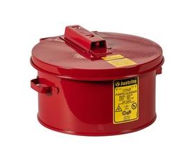 DIP TANKS