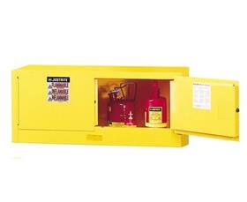 PIGGYBACK CABINET