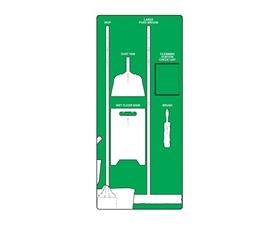 CLEAN &amp; MOP STORE-BOARDS™ &amp; COMBO KITS