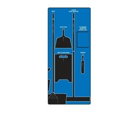 CLEAN &amp; MOP STORE-BOARDS™ &amp; COMBO KITS