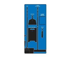 CLEAN &amp; MOP STORE-BOARDS™ &amp; COMBO KITS