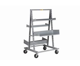 ADJUST-A-TRAY TRUCK