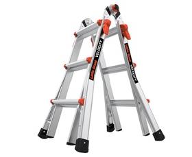 LITTLE GIANT® VELOCITY™ LADDER