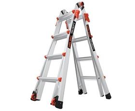 LITTLE GIANT® VELOCITY™ LADDER