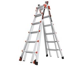 LITTLE GIANT® VELOCITY™ LADDER