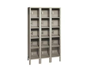 CLEARSIGHT™ LOCKERS