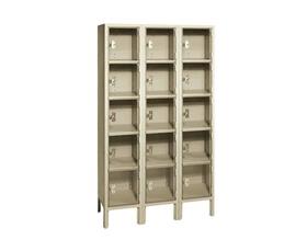 CLEARSIGHT™ LOCKERS