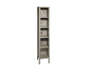CLEARSIGHT™ LOCKERS