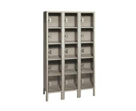 CLEARSIGHT™ LOCKERS